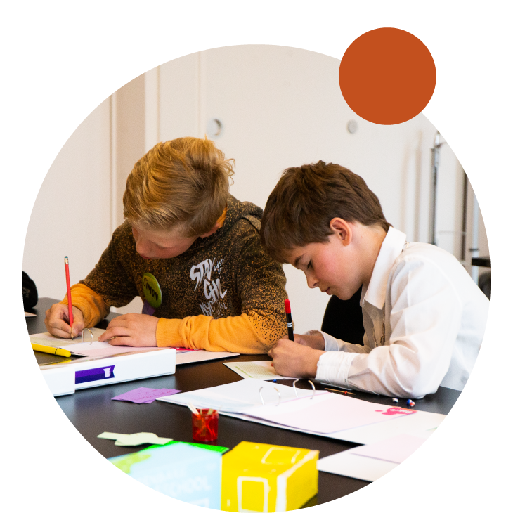 project - Pak@ Democratie, doen jullie al mee