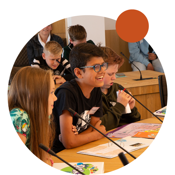 project - Wat vinden jouw leerlingen belangrijk