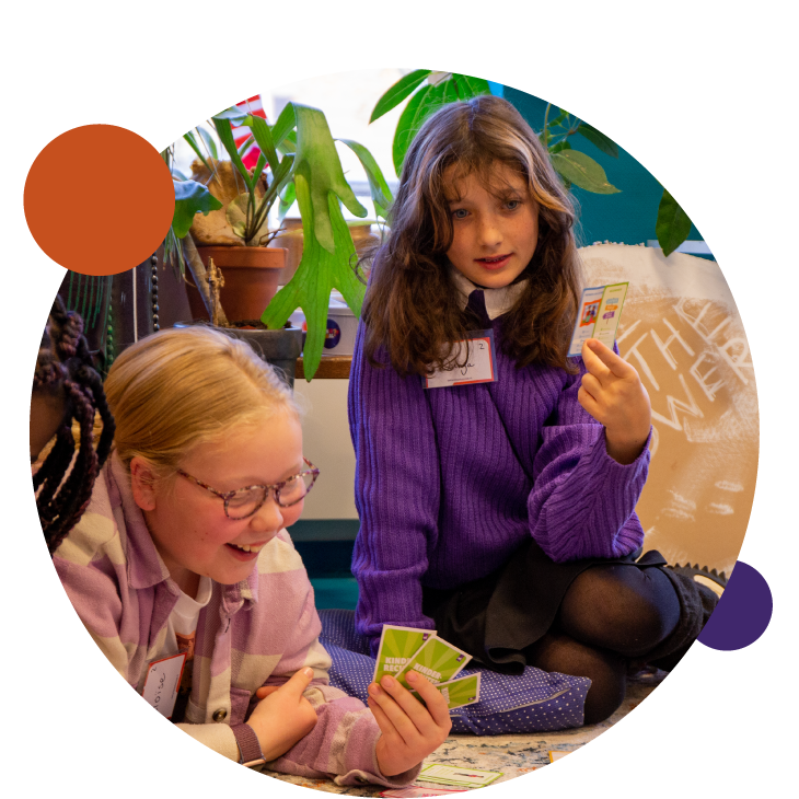 project - Kinderrechtenconferentie